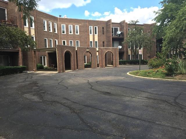1450 Sandpebble Dr. #111, Wheeling, IL 60090