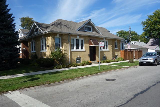5700 W Eastwood Ave., Chicago, IL 60630
