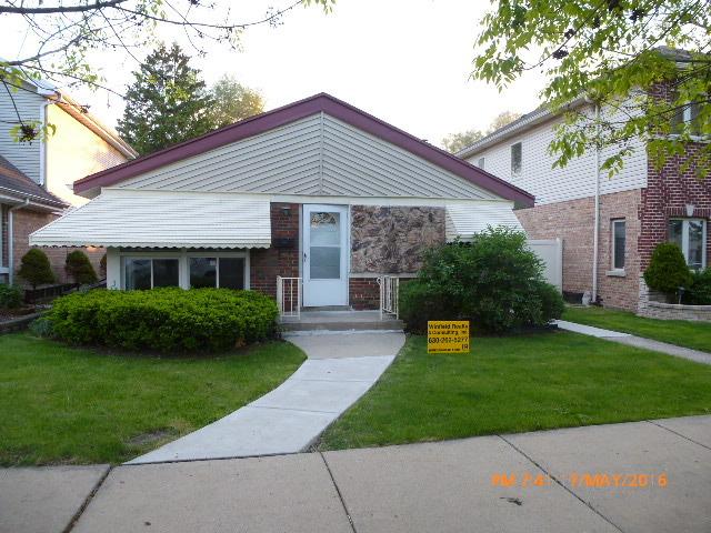 5822 S Natchez Ave., Chicago, IL 60638