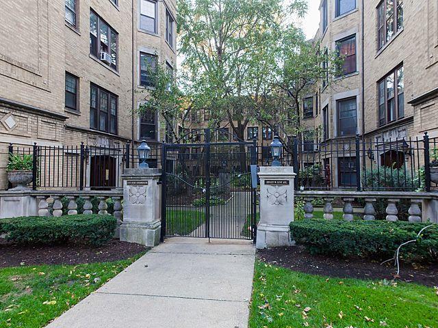 1215 W Lunt Ave. #3A, Chicago, IL 60626