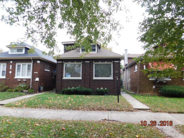 7627 S Indiana Ave., Chicago, IL 60619