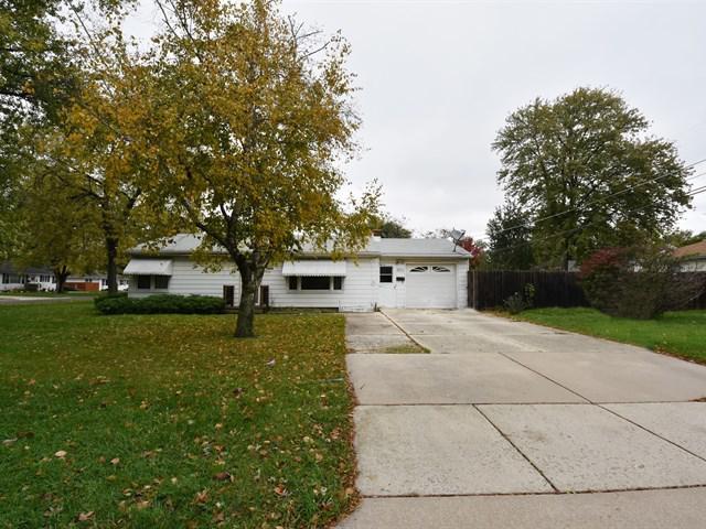 1100 Alann Dr., Joliet, IL 60435