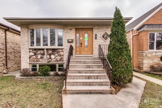 3417 N Oriole Ave., Chicago, IL 60634