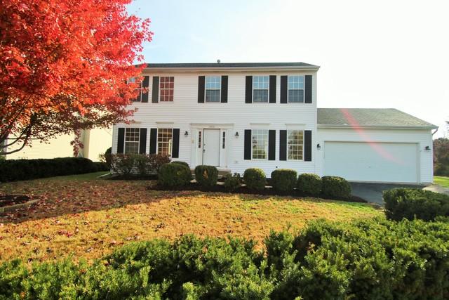 1416 Aspen Ln., Yorkville, IL 60560