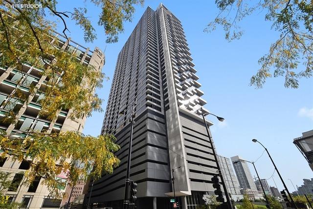 235 W Van Buren St. #1902, Chicago, IL 60607