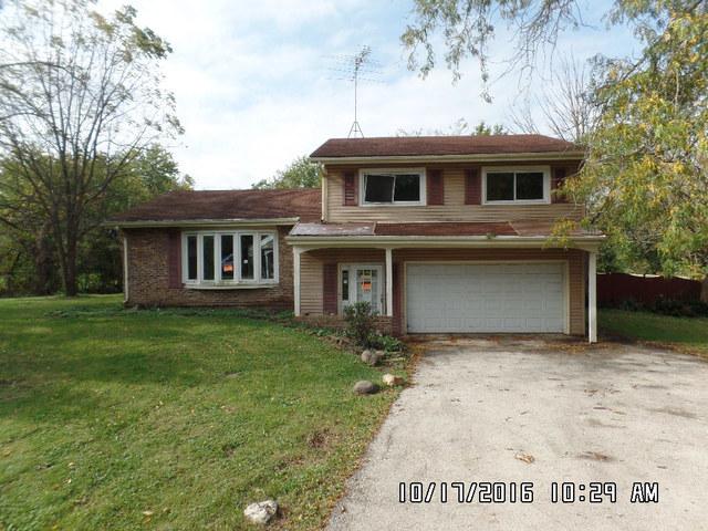 1617 Middletree Rd., Joliet, IL 60433