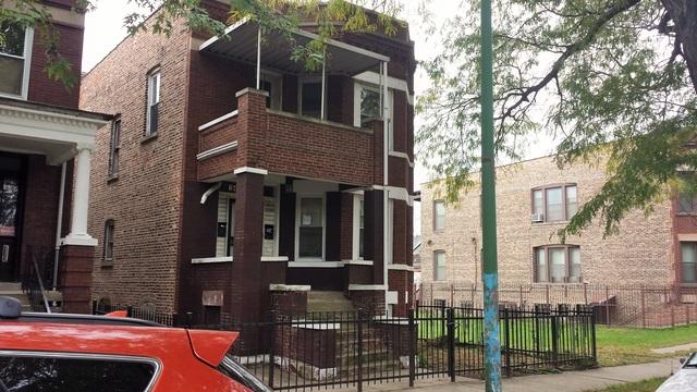 1449 E 71st Pl., Chicago, IL 60619