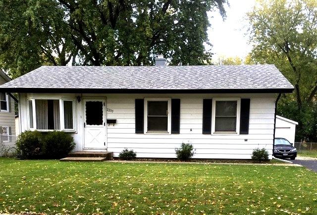 2209 Kirchoff Rd., Rolling Meadows, IL 60008