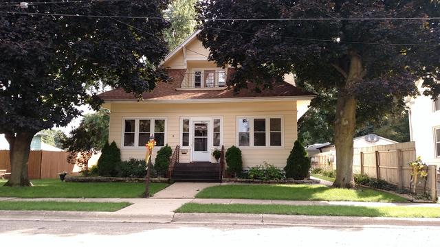 507 E Mason St., Polo, IL 61064