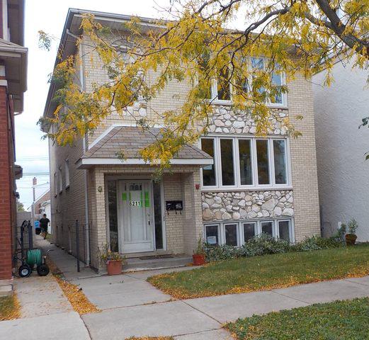 6211 S Major Ave., Chicago, IL 60638