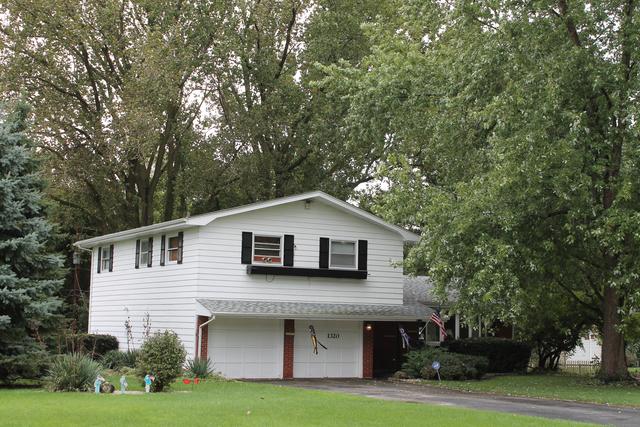 1320 Golfview St., Aurora, IL 60506