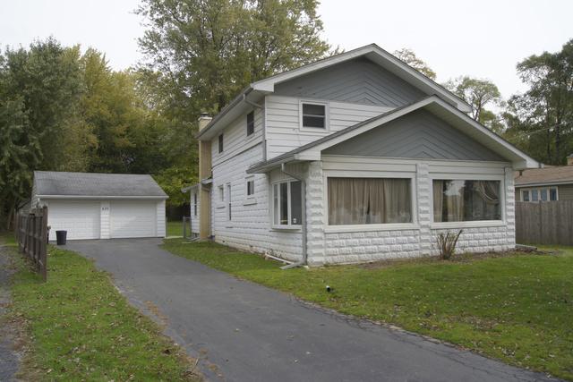 820 N River Rd., Mchenry, IL 60051