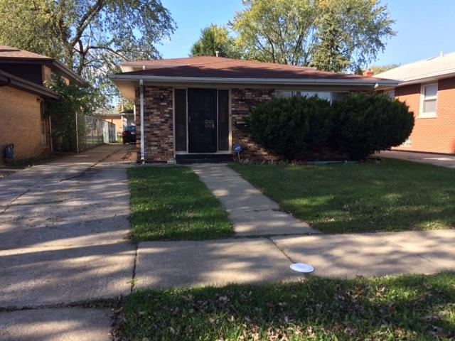 406 Oglesby Ave., Calumet City, IL 60409