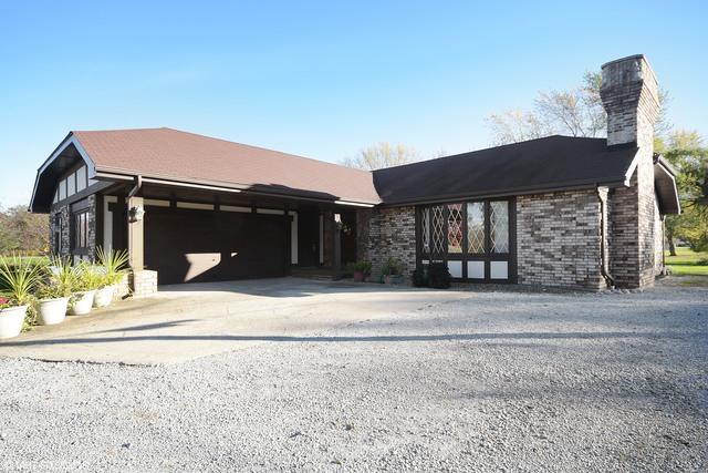 3340 Sauk Tr., Sauk Village, IL 60411