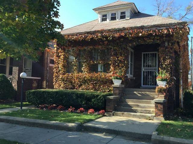 8430 S Ada St., Chicago, IL 60620