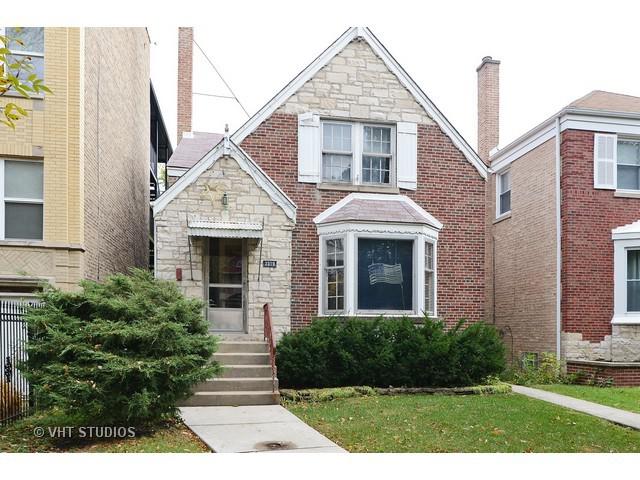 2319 N Oak Park Ave., Chicago, IL 60707