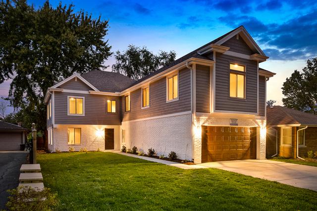 1004 S Ashland Ave., La Grange, IL 60525
