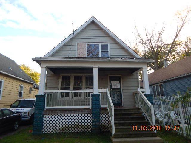 245 W 111th Pl., Chicago, IL 60628