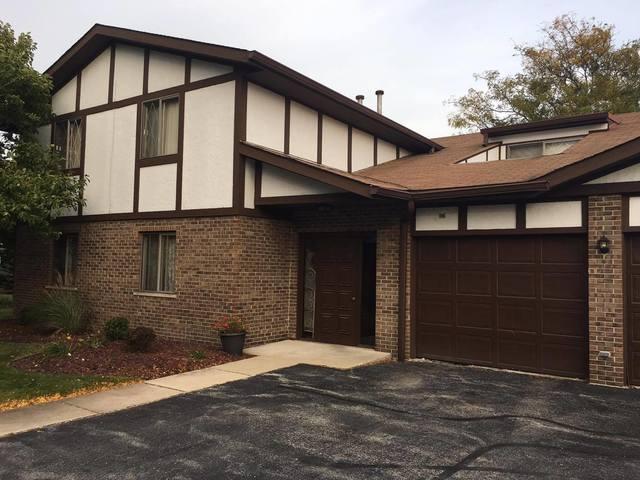 5024 W 122nd St. #2A, Alsip, IL 60803