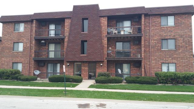 14545 S Manistee Ave. #3D, Burnham, IL 60633
