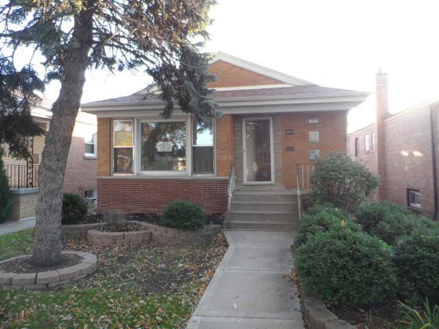 8351 S Kostner Ave., Chicago, IL 60652