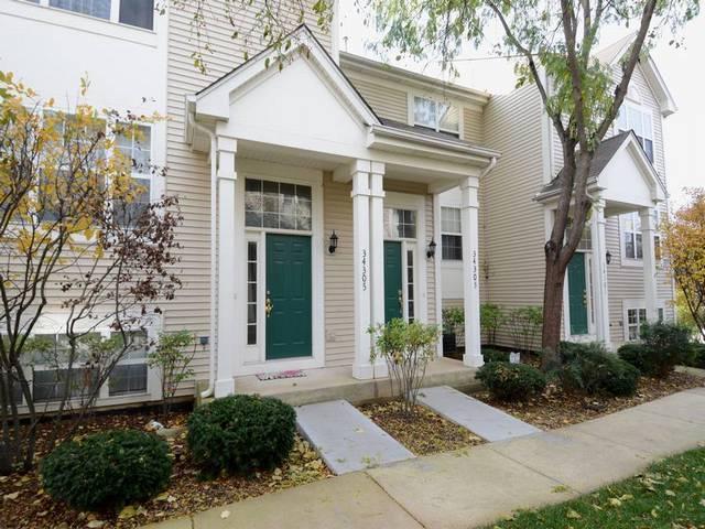 34303 N Barberry Rd., Round Lake, IL 60073