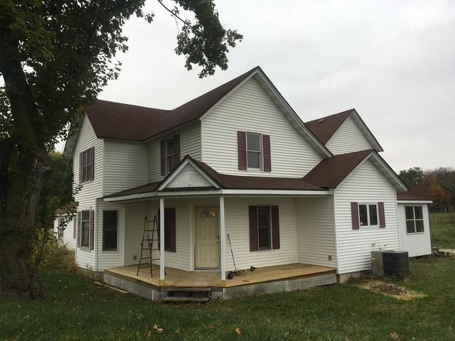 15303 Us Highway 30, Hinckley, IL 60520