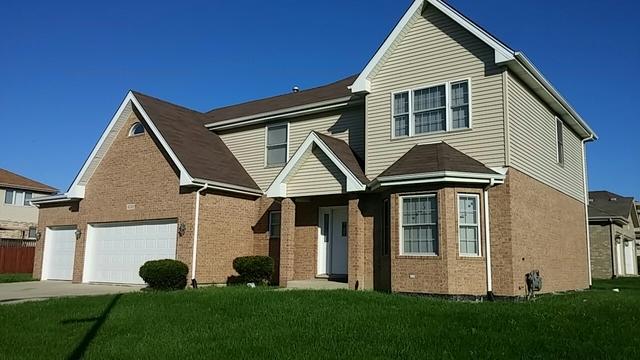 4248 186th St., Country Club Hills, IL 60478