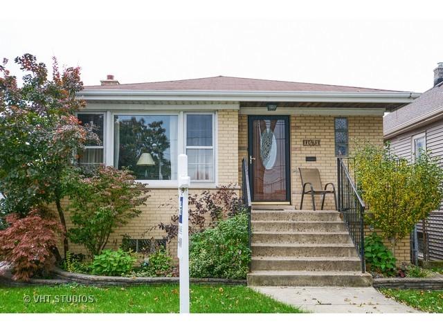11431 S Central Park Ave., Chicago, IL 60655