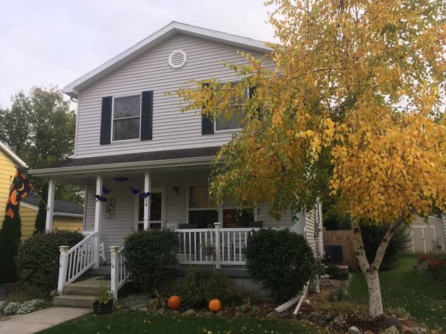 208 North Ave., Sycamore, IL 60178