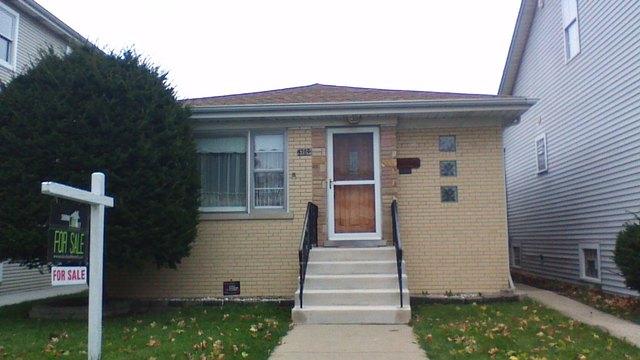 3709 N Osceola Ave., Chicago, IL 60634