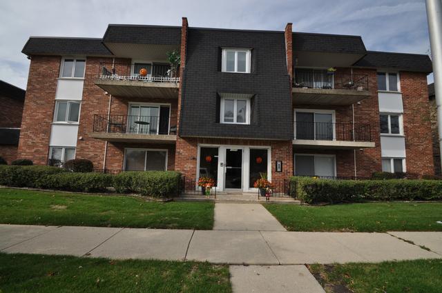 10732 Kilpatrick Ave. #2SE, Oak Lawn, IL 60453