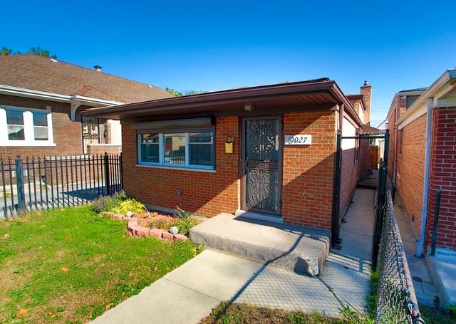 10027 S Wallace St., Chicago, IL 60628