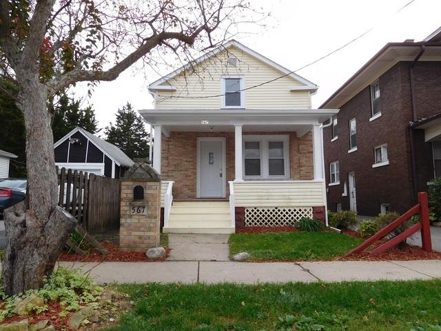 567 2nd Ave., Aurora, IL 60505