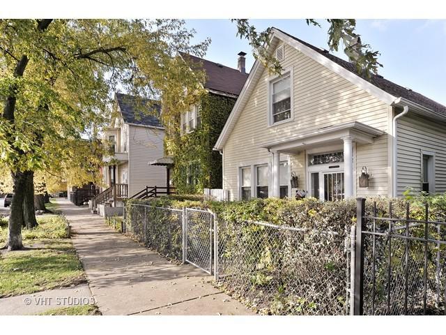 2530 W Charleston St., Chicago, IL 60647