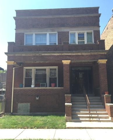 6122 S Rhodes Ave., Chicago, IL 60637