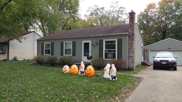 204 E Edgelawn Dr., Plano, IL 60545