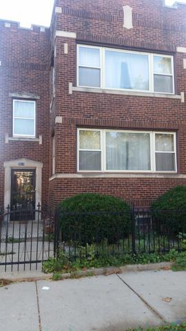 7931 S Ada St., Chicago, IL 60620