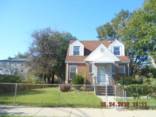 11514 S Watkins Ave., Chicago, IL 60643