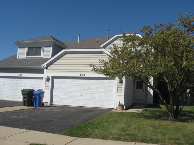 1400 Timber Ln., South Elgin, IL 60177