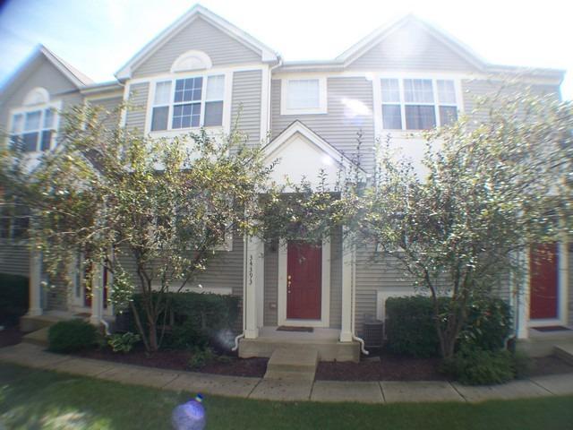 34393 N Barberry Ct., Round Lake, IL 60073