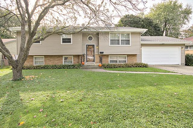 349 W Oriole Tr., Cary, IL 60013