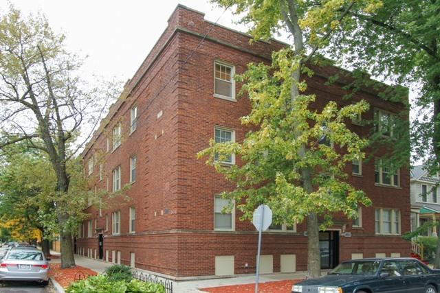 1903 W Newport Ave. #3, Chicago, IL 60657