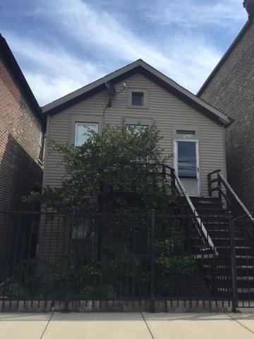1621 S Loomis St., Chicago, IL 60608