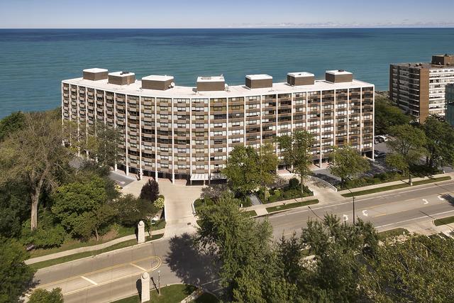 1630 Sheridan Rd. #10M, Wilmette, IL 60091