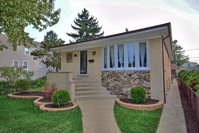 6518 27th St., Berwyn, IL 60402