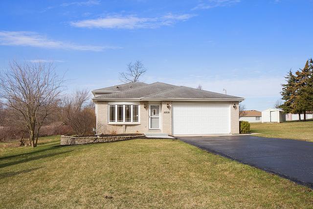 20738 S 78th Ave., Frankfort, IL 60423