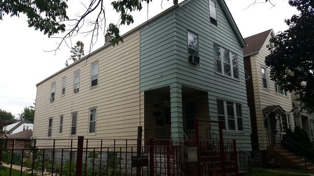 4335 S Maplewood Ave., Chicago, IL 60632