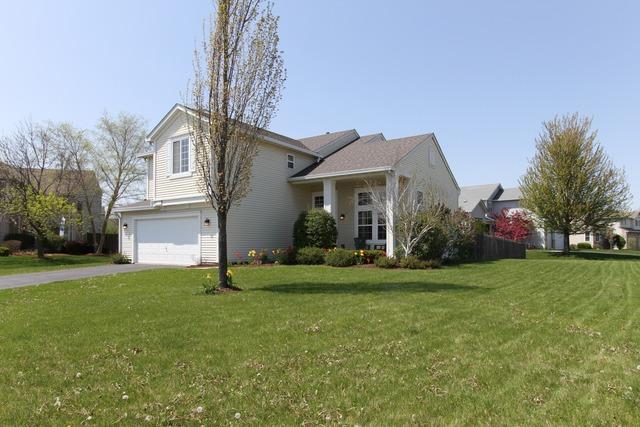 1130 Franklin St., Mundelein, IL 60060
