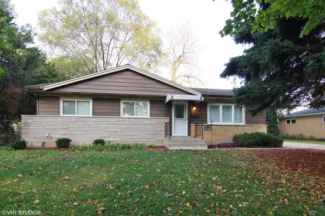 1048 Clark Ln., Des Plaines, IL 60016